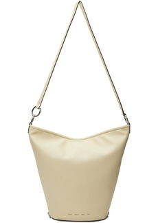 Proenza Schouler Off-White Proenza Schouler White Label Spring Bag