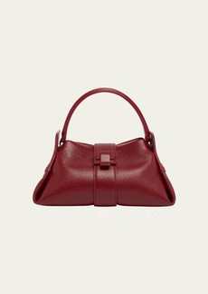 Proenza Schouler Park Mini Napa Leather Crossbody Bag