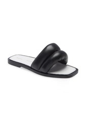 Proenza Schouler Puffy Slide Sandal