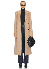 Proenza Schouler Reed Coat