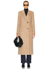 Proenza Schouler Reed Coat