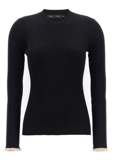 PROENZA SCHOULER Ribbed sweater