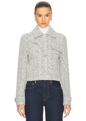 Proenza Schouler Rivers Jacket