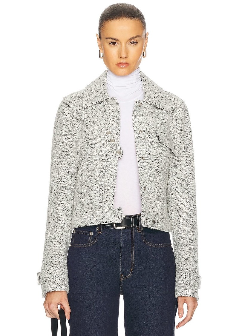 Proenza Schouler Rivers Jacket