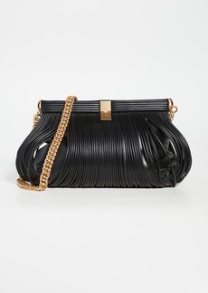 Proenza Schouler Rolo Frame Clutch