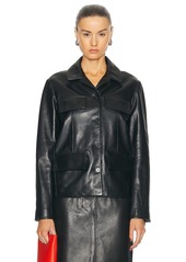 Proenza Schouler Roos Jacket