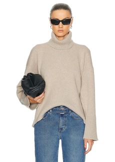 Proenza Schouler Sandra Turtleneck Sweater