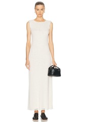 Proenza Schouler Silivia Long Dress