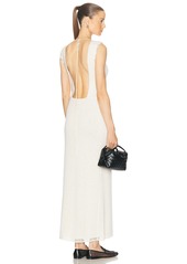 Proenza Schouler Silivia Long Dress