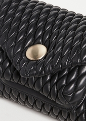 Proenza Schouler Small Quilted PS Harris Bag
