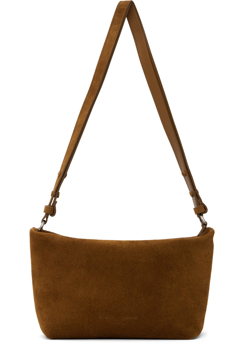 Proenza Schouler Tan Bond Bag