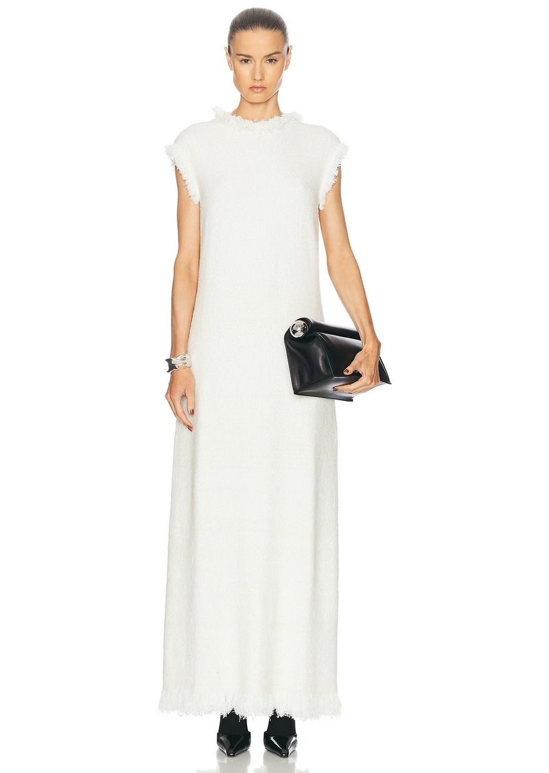 Proenza Schouler Toni Dress