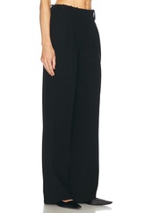 Proenza Schouler Uma Pant