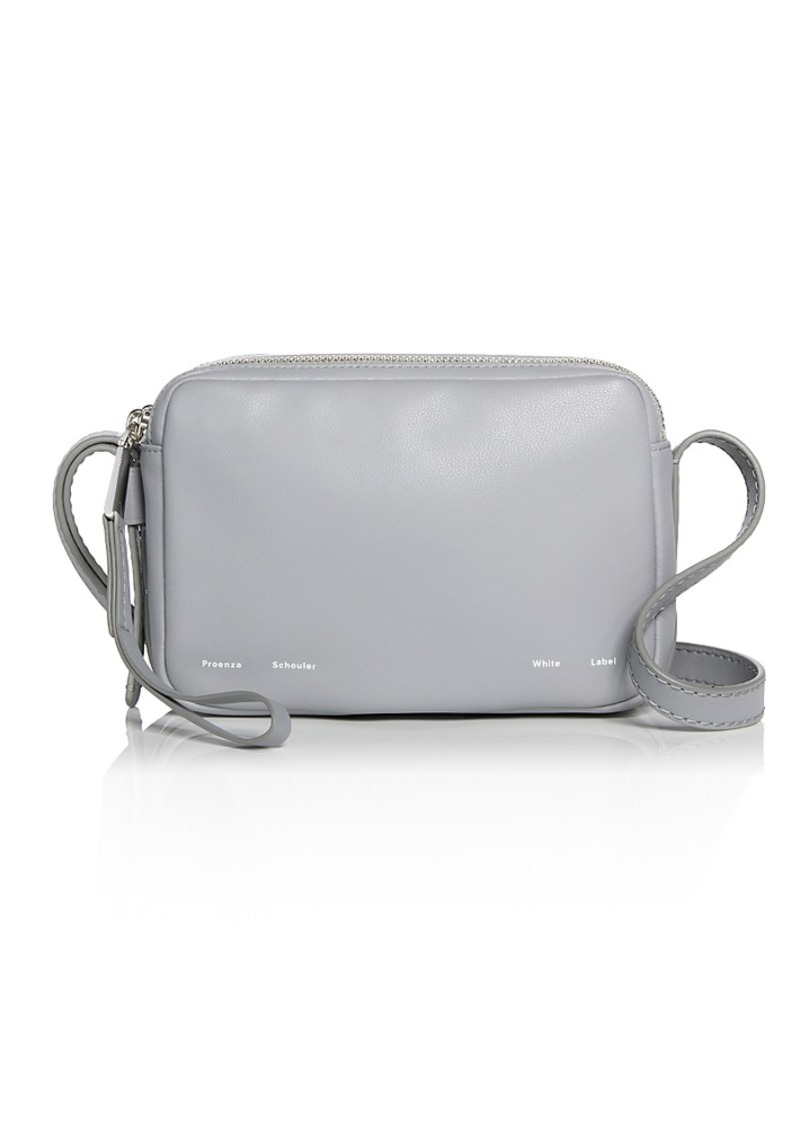 Proenza Schouler Watts Leather Camera Bag