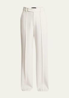 Proenza Schouler Weyes Wide Leg Pants