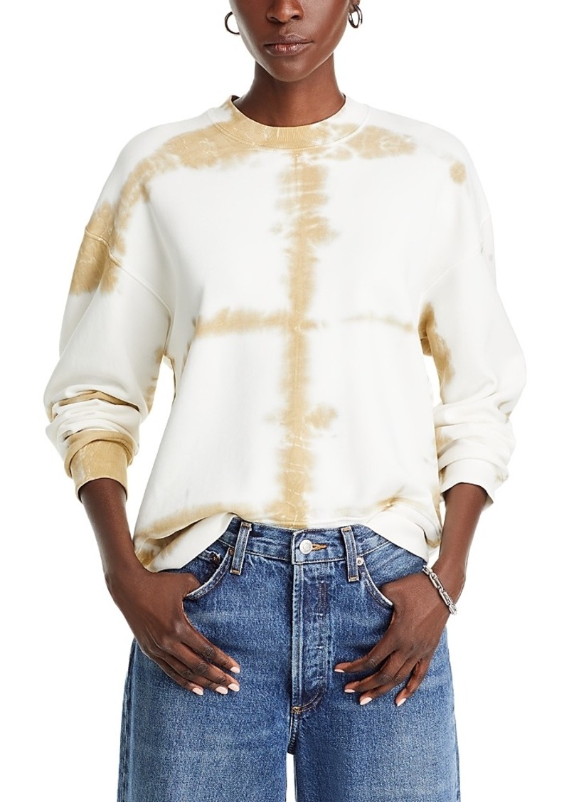 Proenza Schouler White Label Blake Sweatshirt