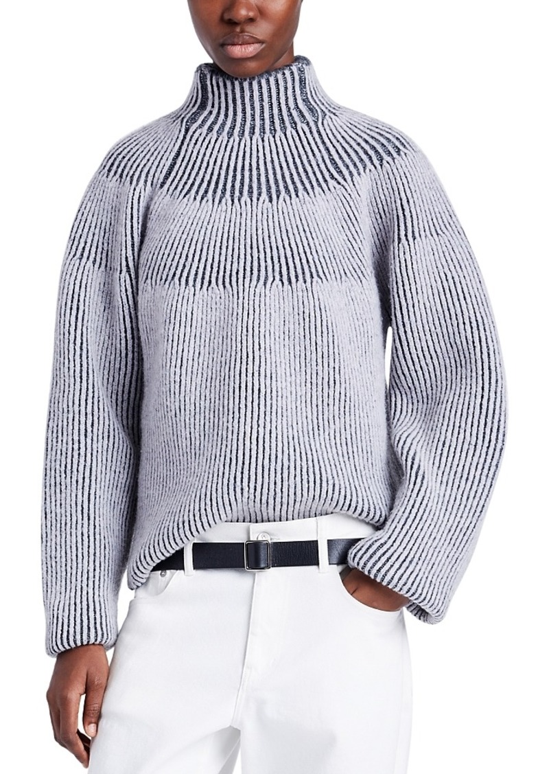 Proenza Schouler White Label Brynn Sweater