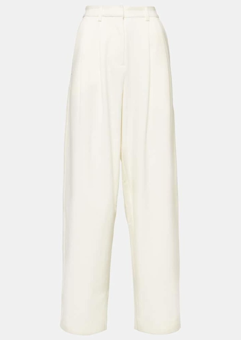 Proenza Schouler White Label Eleanor wide-leg pants