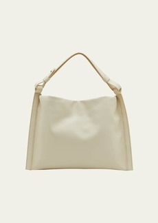 Proenza Schouler White Label Minetta Leather Shoulder Bag