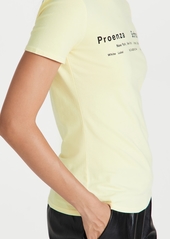 Proenza Schouler White Label T-Shirt