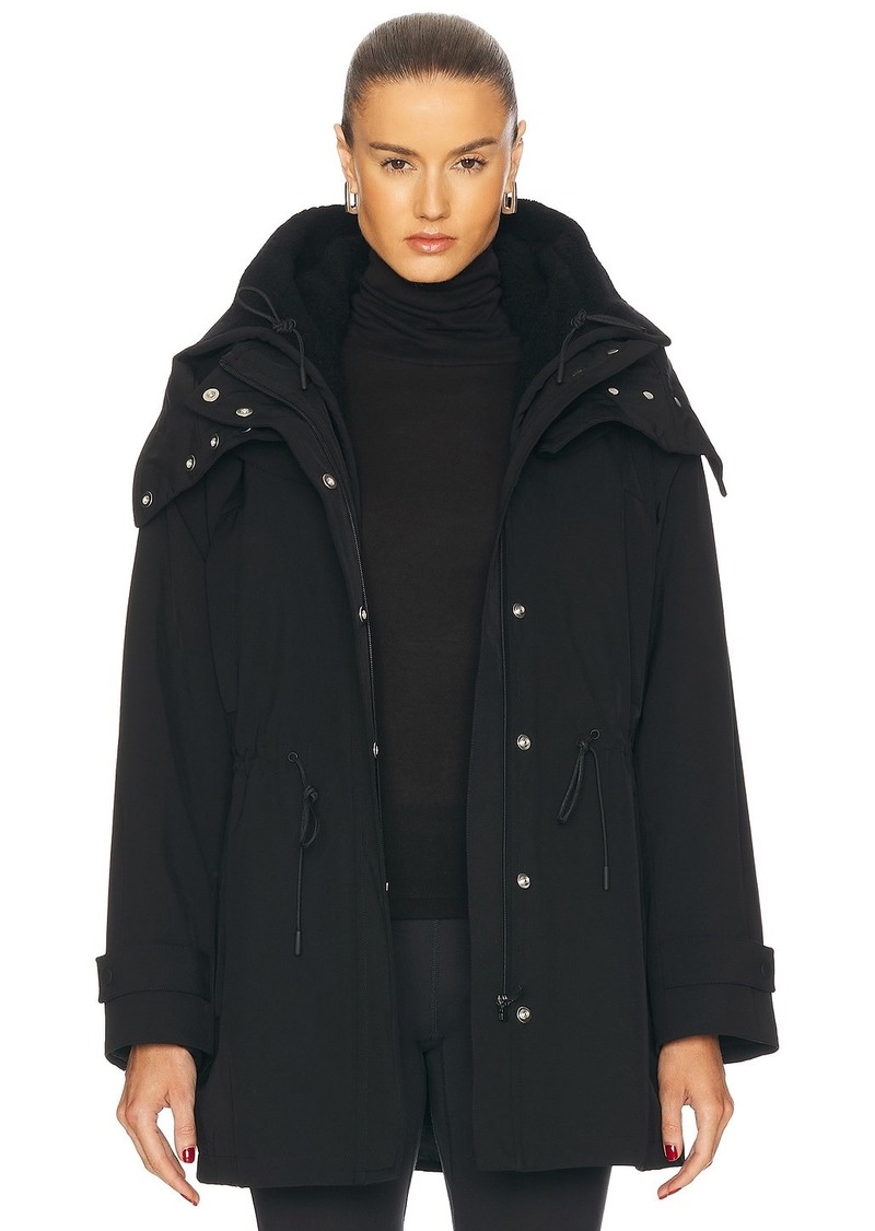 Proenza Schouler Wilder Coat