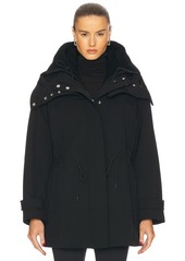 Proenza Schouler Wilder Coat