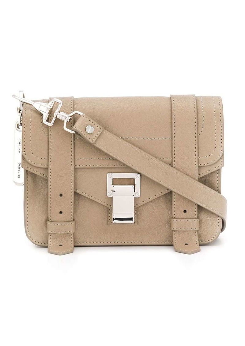 Proenza Schouler PS1 mini crossbody bag