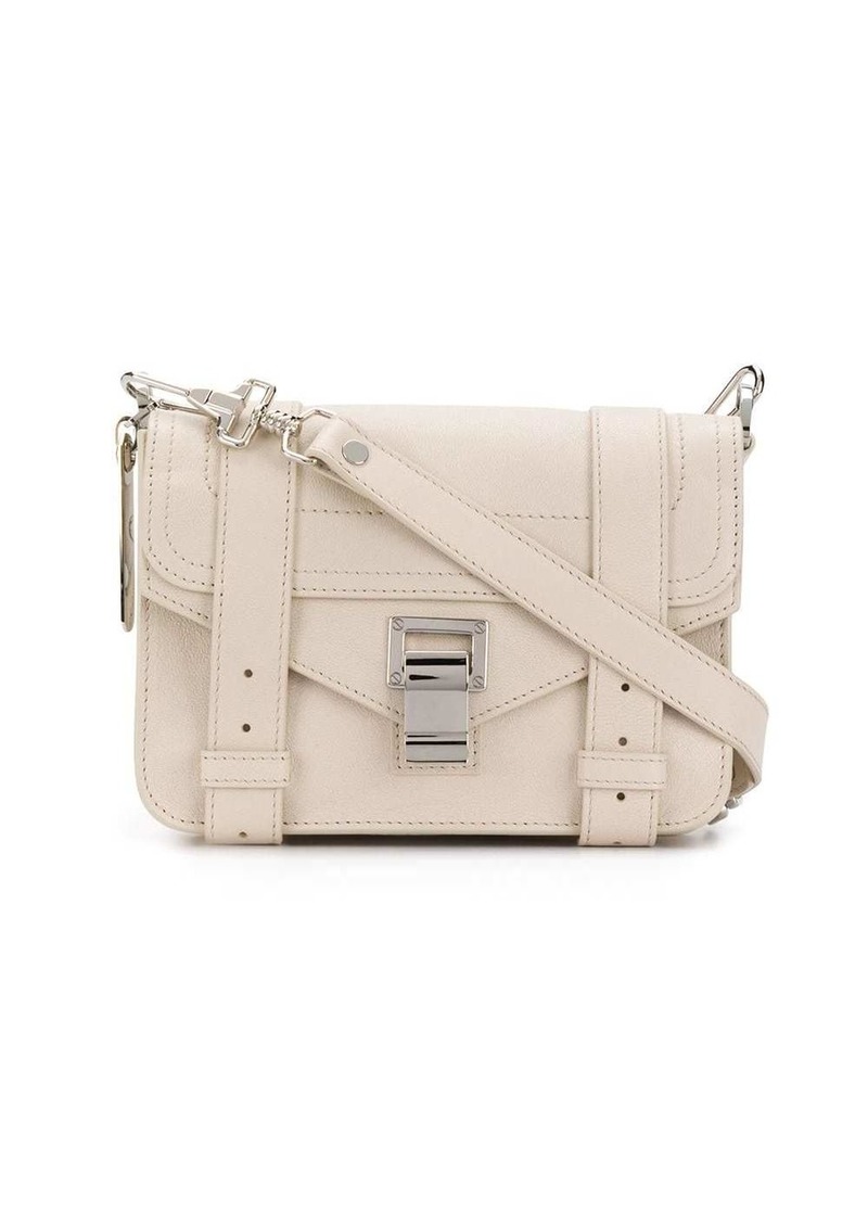 Proenza Schouler PS1 mini crossbody bag