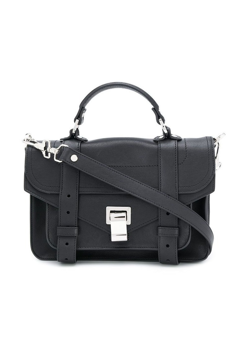 Proenza Schouler PS1 Tiny bag