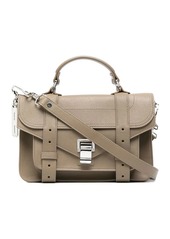 Proenza Schouler PS1 tiny lux tote bag