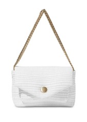 Proenza Schouler Raffia PS Harris shoulder bag