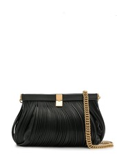 Proenza Schouler Rolo Frame clutch