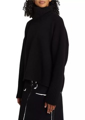 Proenza Schouler Sandra Turtleneck Sweater