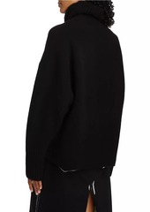 Proenza Schouler Sandra Turtleneck Sweater