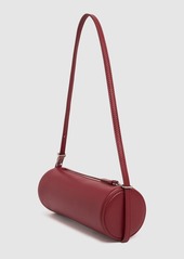 Proenza Schouler Silo Leather Shoulder Bag