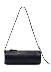 Proenza Schouler Silo Leather Shoulder Bag