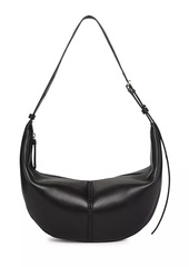 Proenza Schouler Slide Leather Shoulder Bag