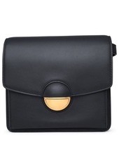 Proenza Schouler SMALL DIA BAG IN BLACK LEATHER