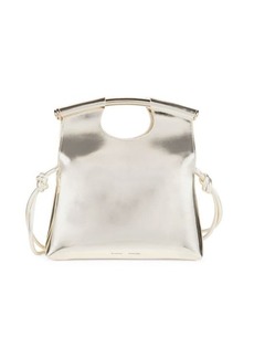 Proenza Schouler Small Leather Shoulder Bag