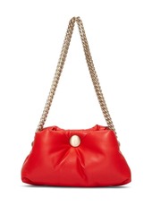 Proenza Schouler small Puffy Chain Tobo bag