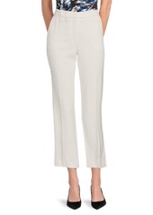 Proenza Schouler Straight Cropped Pants