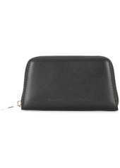 Proenza Schouler Trapeze zip compact wallet