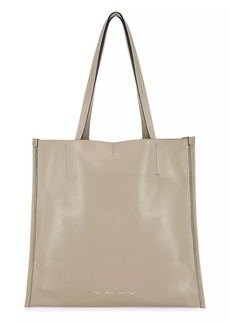 Proenza Schouler Twin Leather Tote