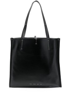 Proenza Schouler Twin leather tote bag