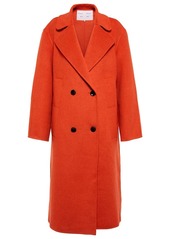 Proenza Schouler White Label wool-blend coat