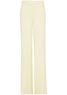 Proenza Schouler wide-leg tailored trousers