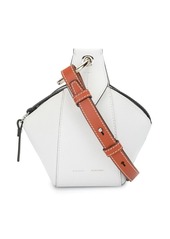 Proenza Schouler Zipper Pochette bag
