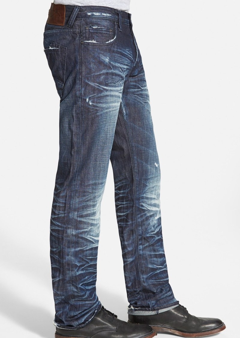 prps cargo jeans