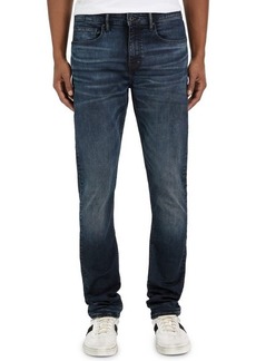 PRPS Wellbeing Straight Leg Jeans