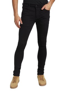 Prps Shire High Rise Skinny Jeans